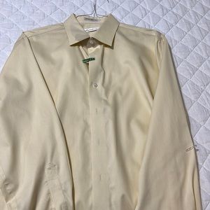 Kenneth Cole dress shirt